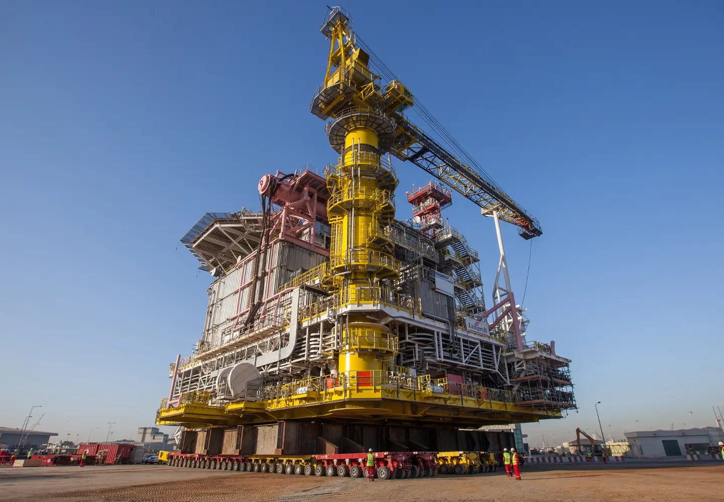 Offshore-EPCI13
