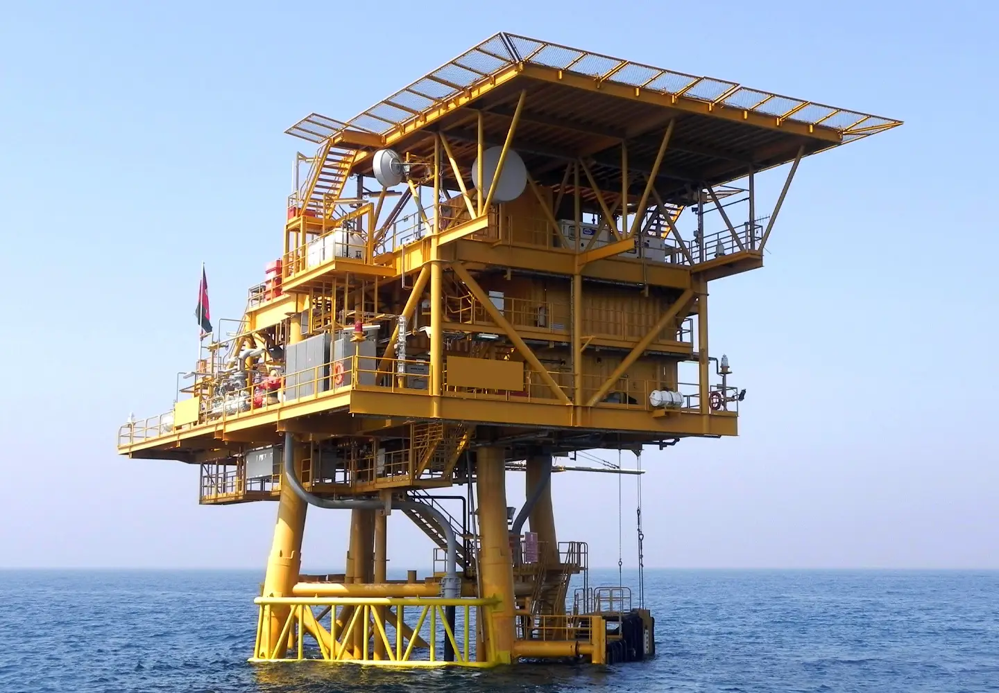 Offshore-EPCI3