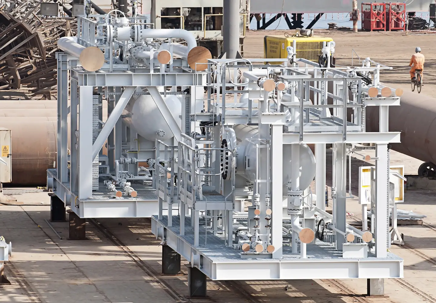 Onshore-EPC1