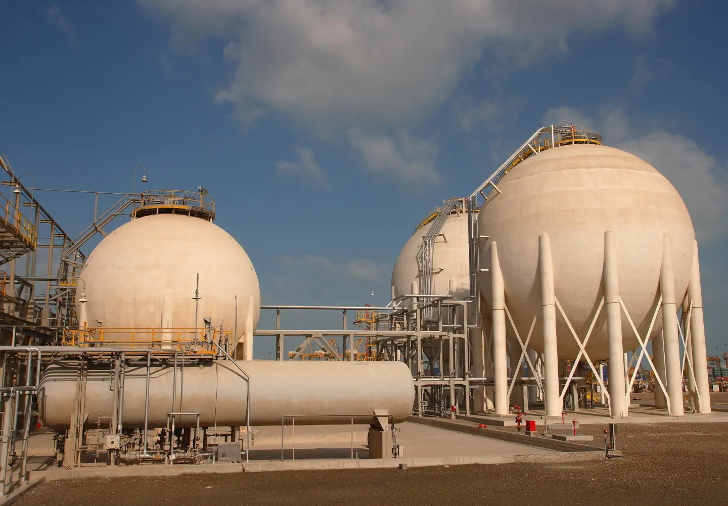 Onshore-EPC12
