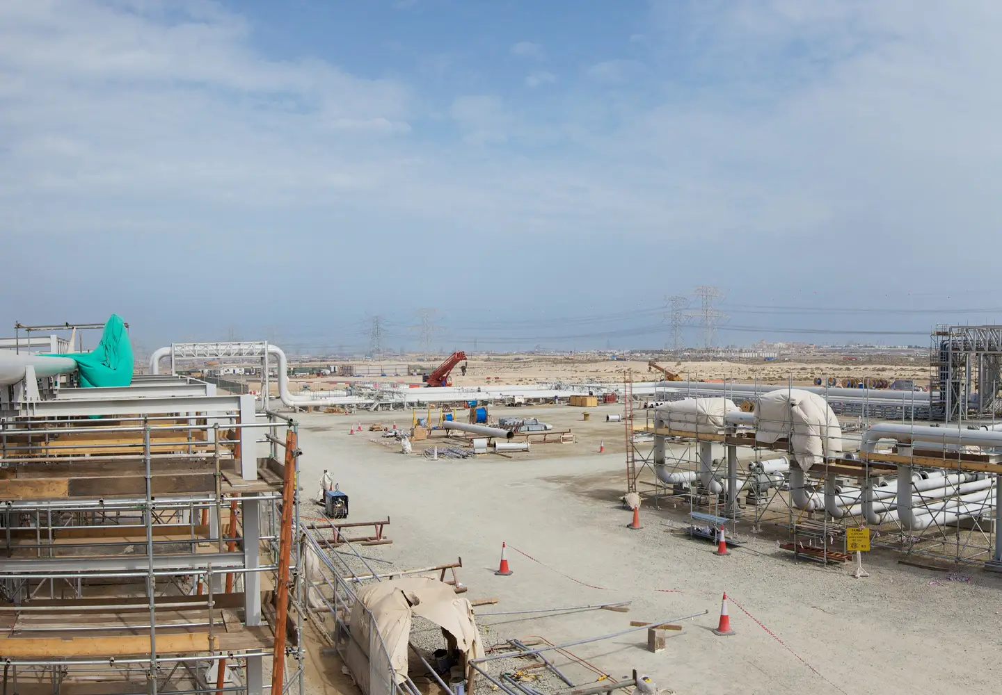 Onshore-EPC16