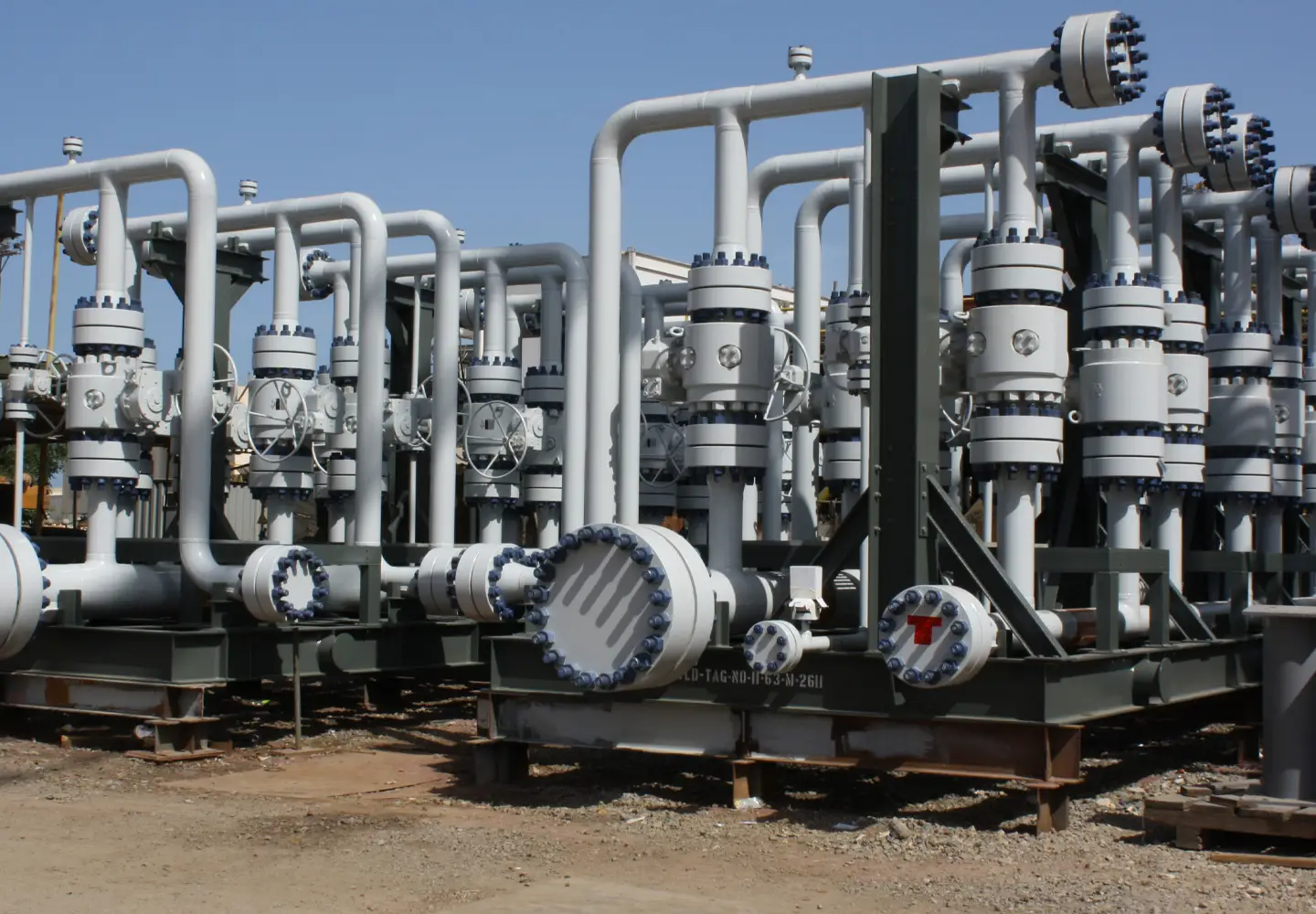 Onshore-EPC3