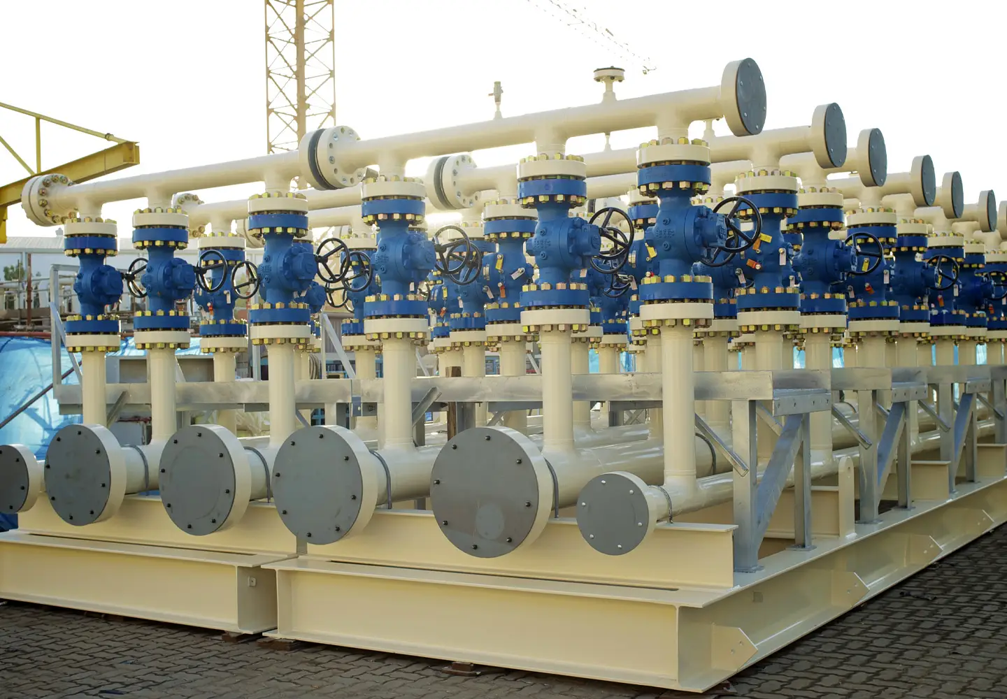 Onshore-EPC4