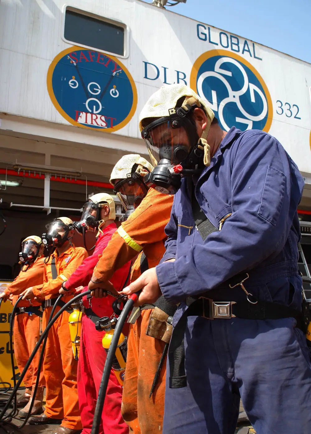 Safety8