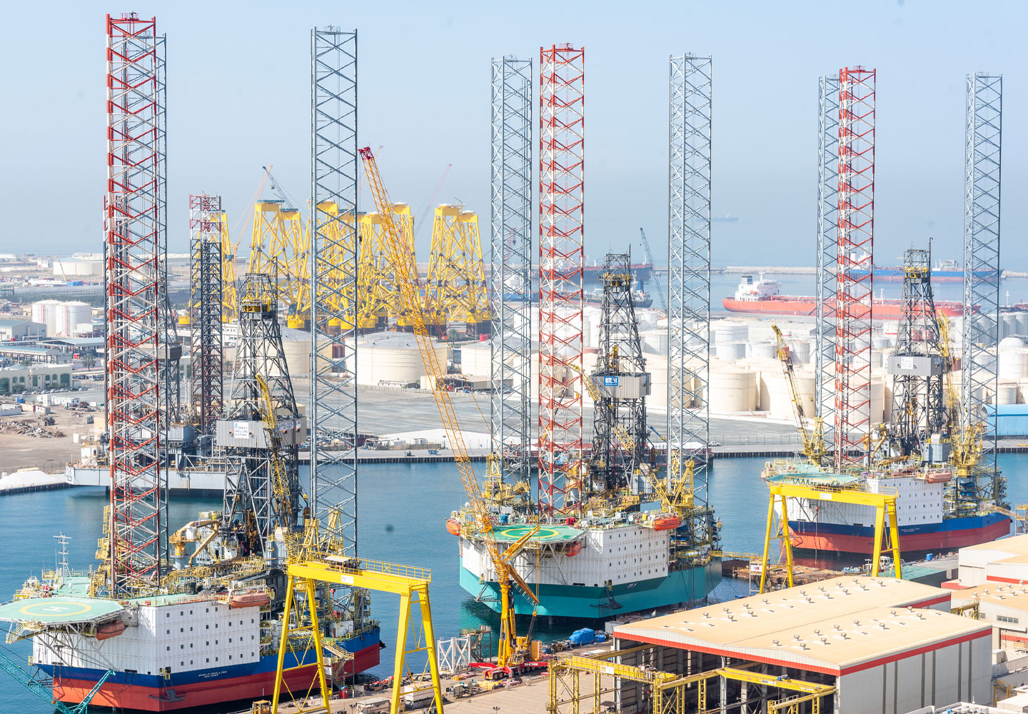 Hamriyah-6