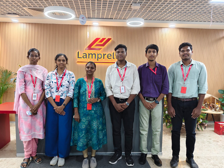 Chennai-Interns1