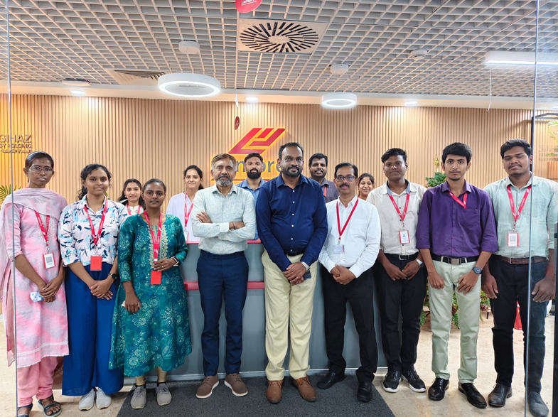 Chennai-Interns2