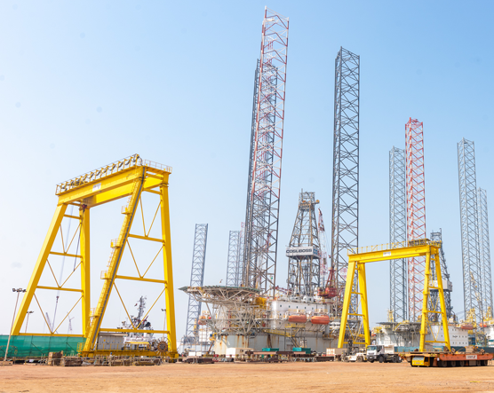 Hamriyah-Yard2