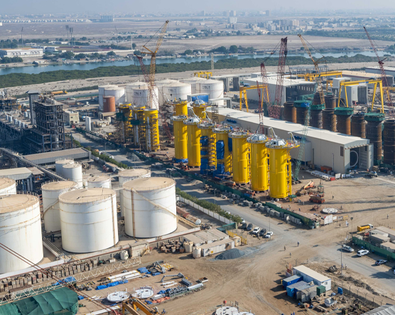 Hamriyah-Yard4
