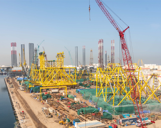 Hamriyah-Yard5