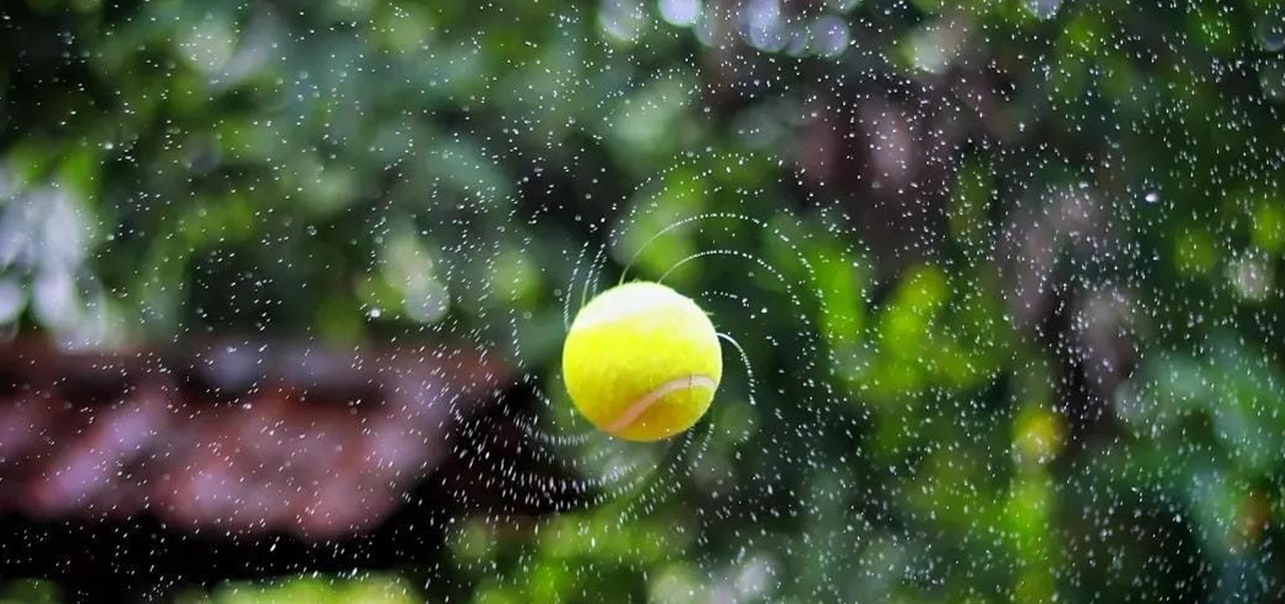 *Rain game* by Karthikeyan Palanisamy